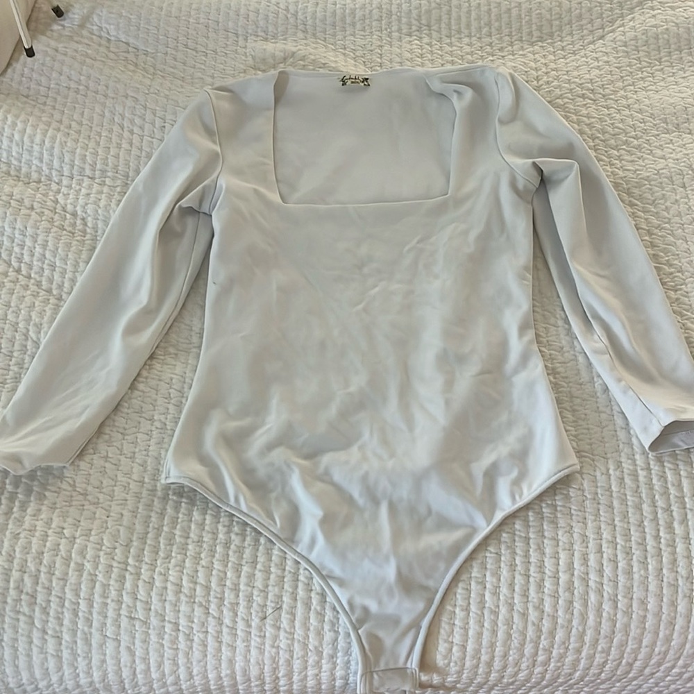 Free people body suit